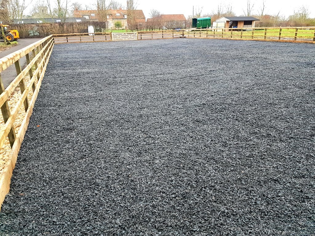 Arenas: S E Hill Ltd project photo 7