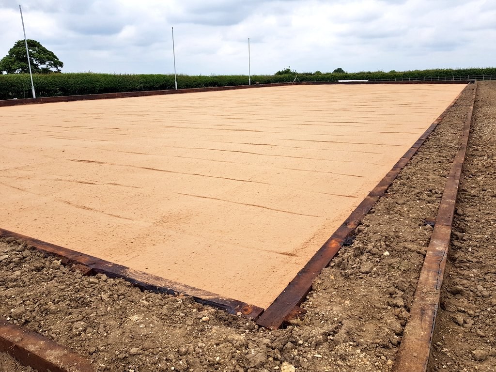Arenas: S E Hill Ltd project photo 8