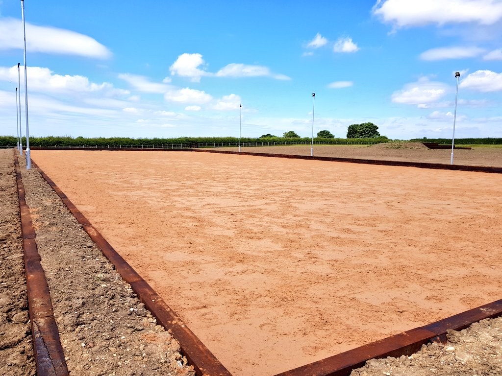 Arenas: S E Hill Ltd project photo 9