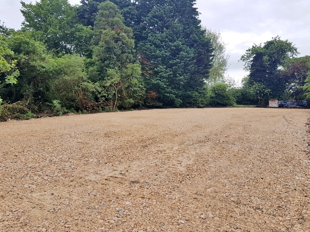 Arenas: S E Hill Ltd project photo 12