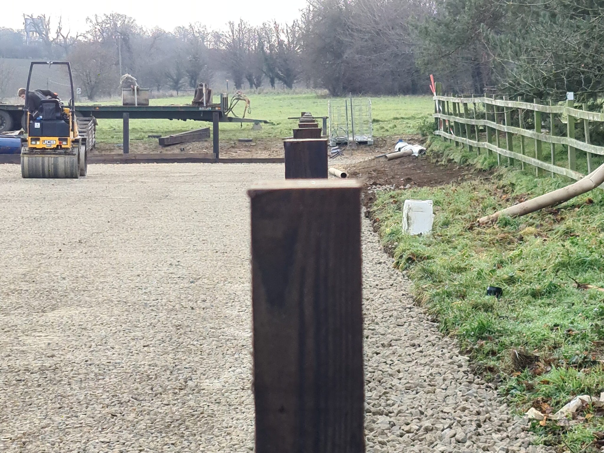 Arenas: S E Hill Ltd project photo 17